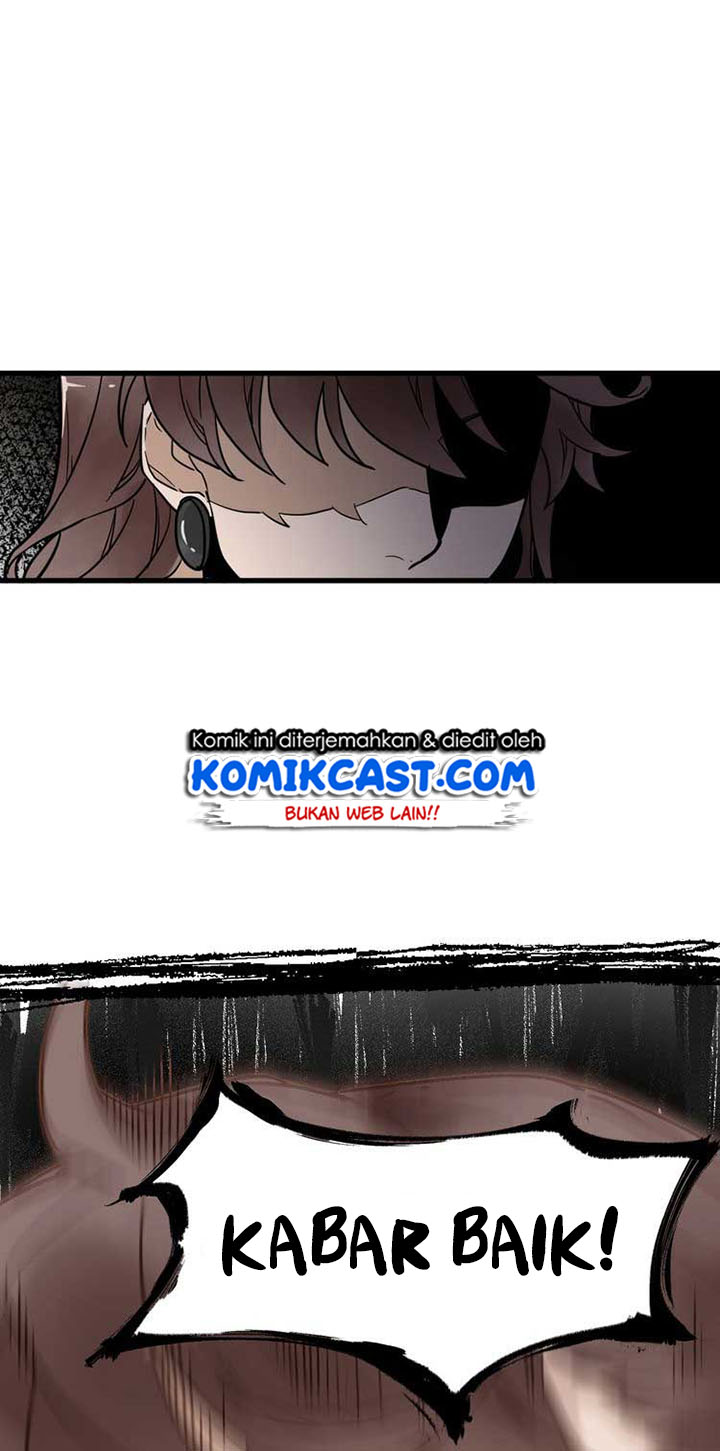The Sacred Ruins Chapter 01 Gambar 39